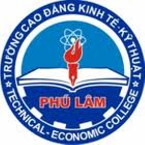 PHU LAM TECHNICAL AND ECONOMIC COLLEGE